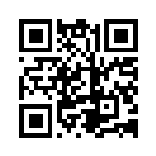 Qr code of site