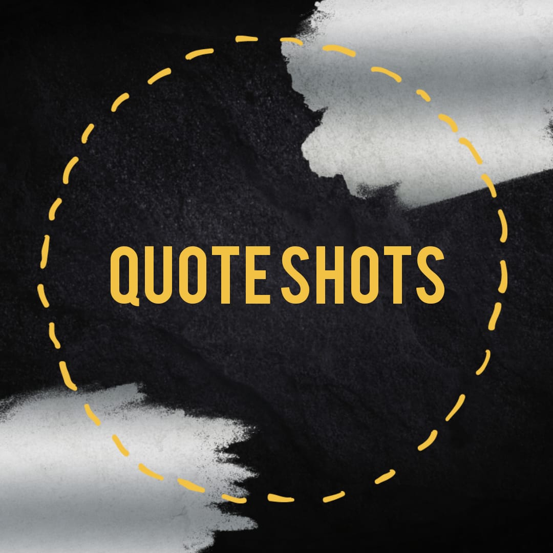 Quotes
