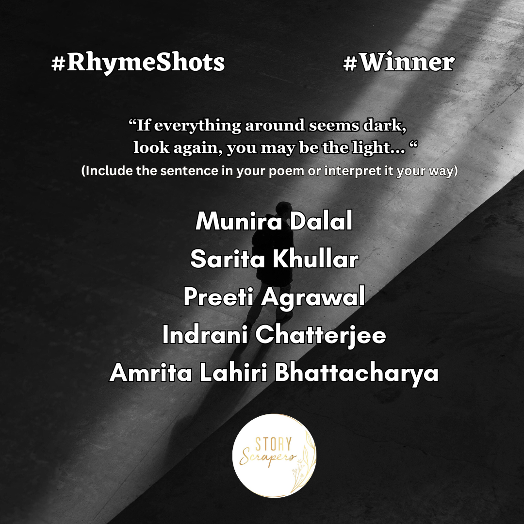 Rhymeshot Winners