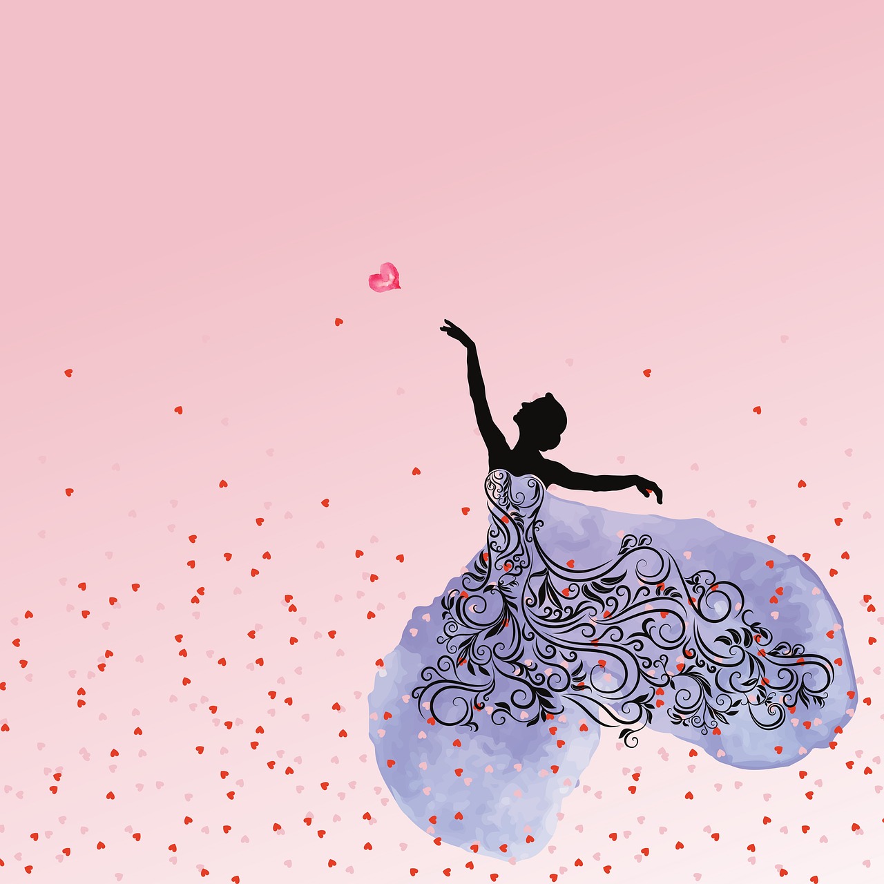 artwork, self-love, self-confidence