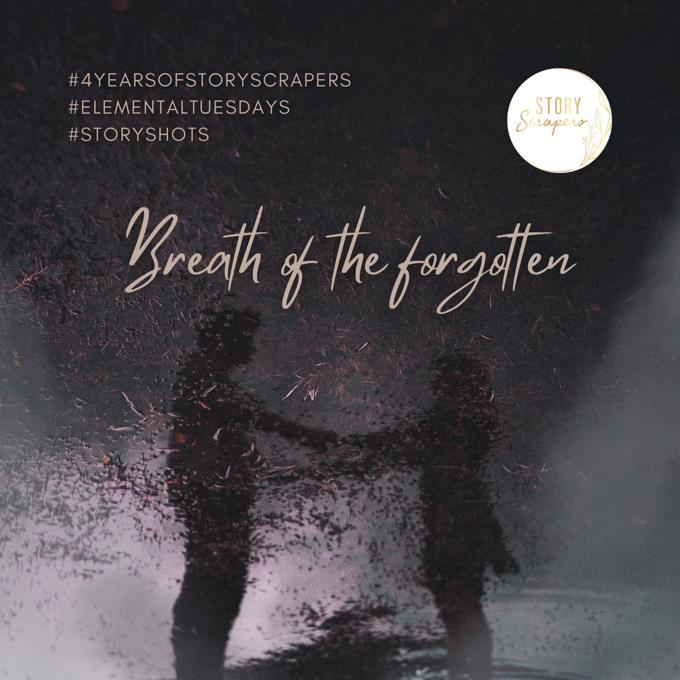 Elemental Tuesday Winner - wind