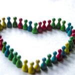 diversity, love, colours