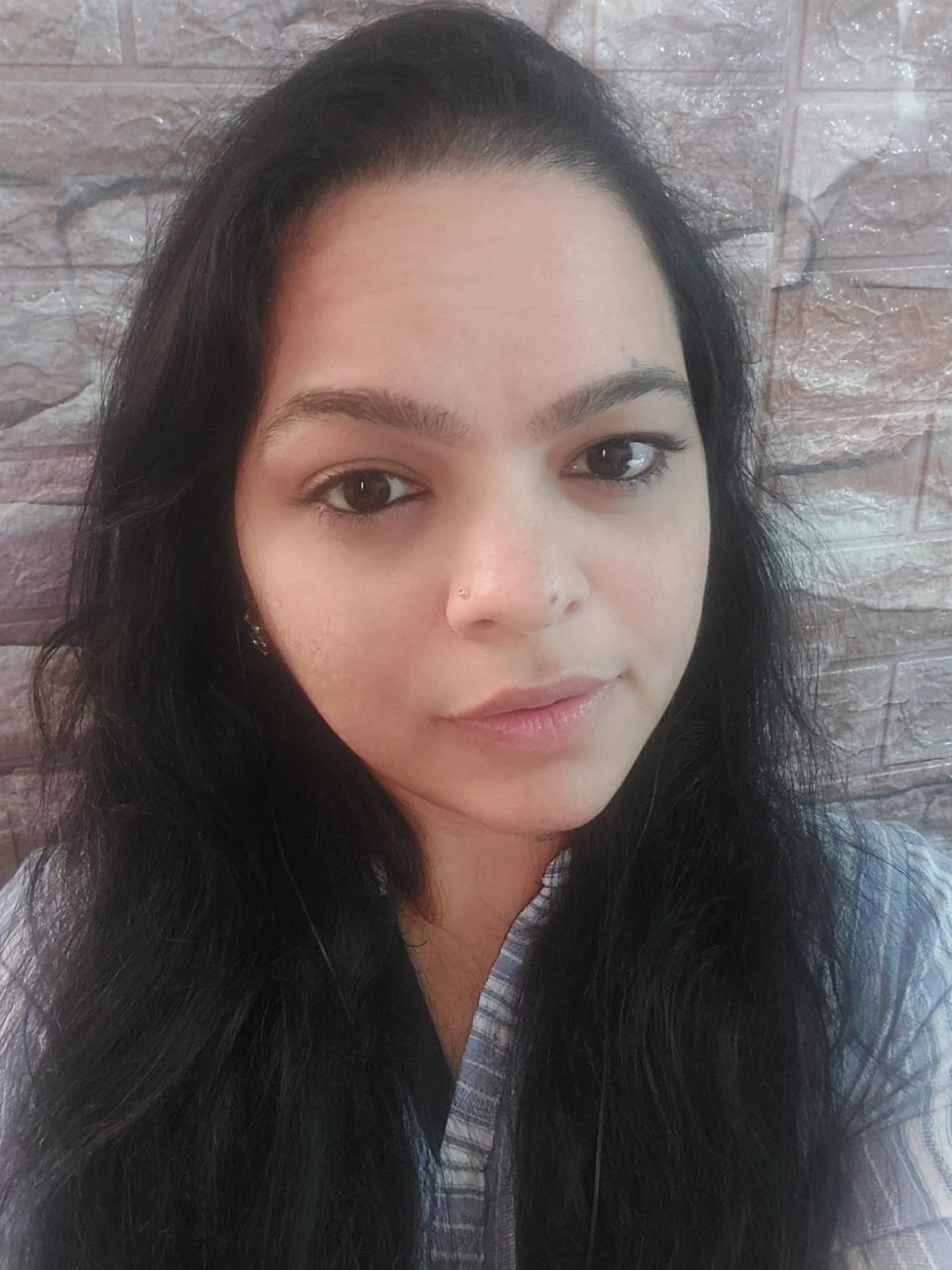 Writer blogger creative specialist Amrin Sathar