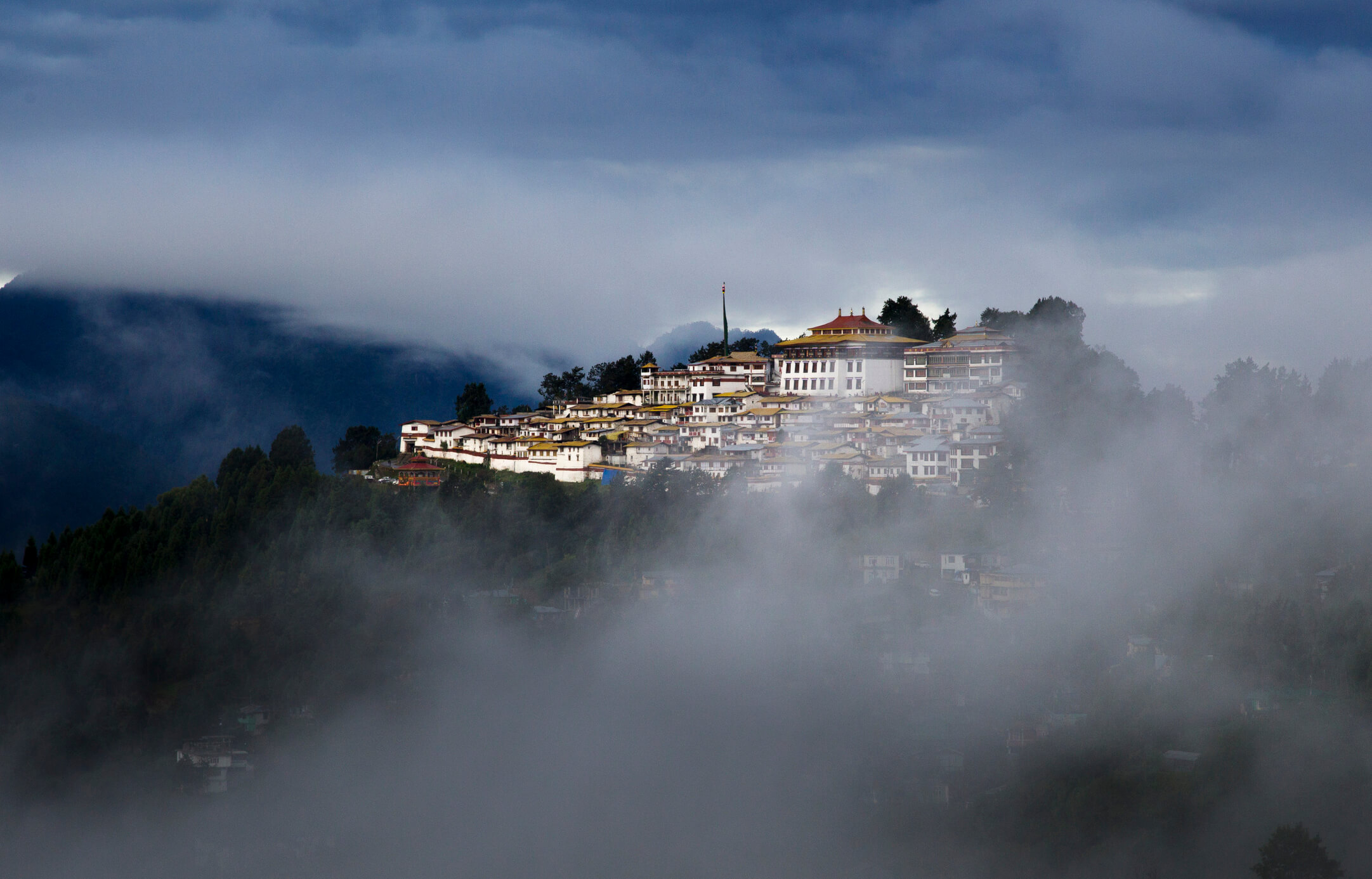 Tawang Uttar Pradeash