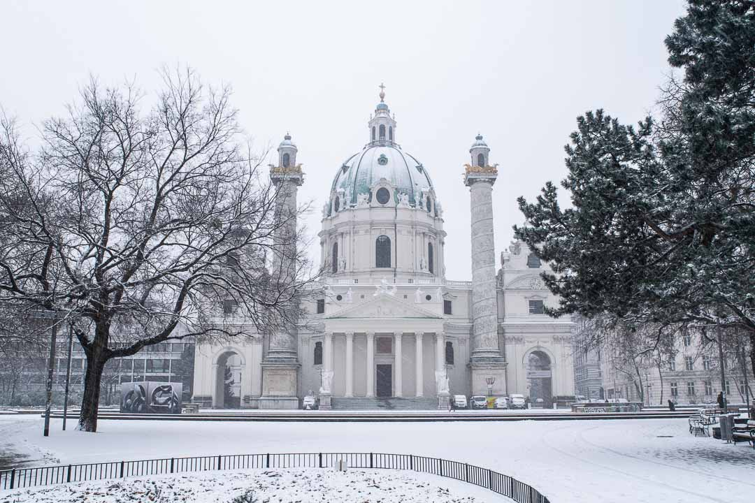 Vienna Austria Europe