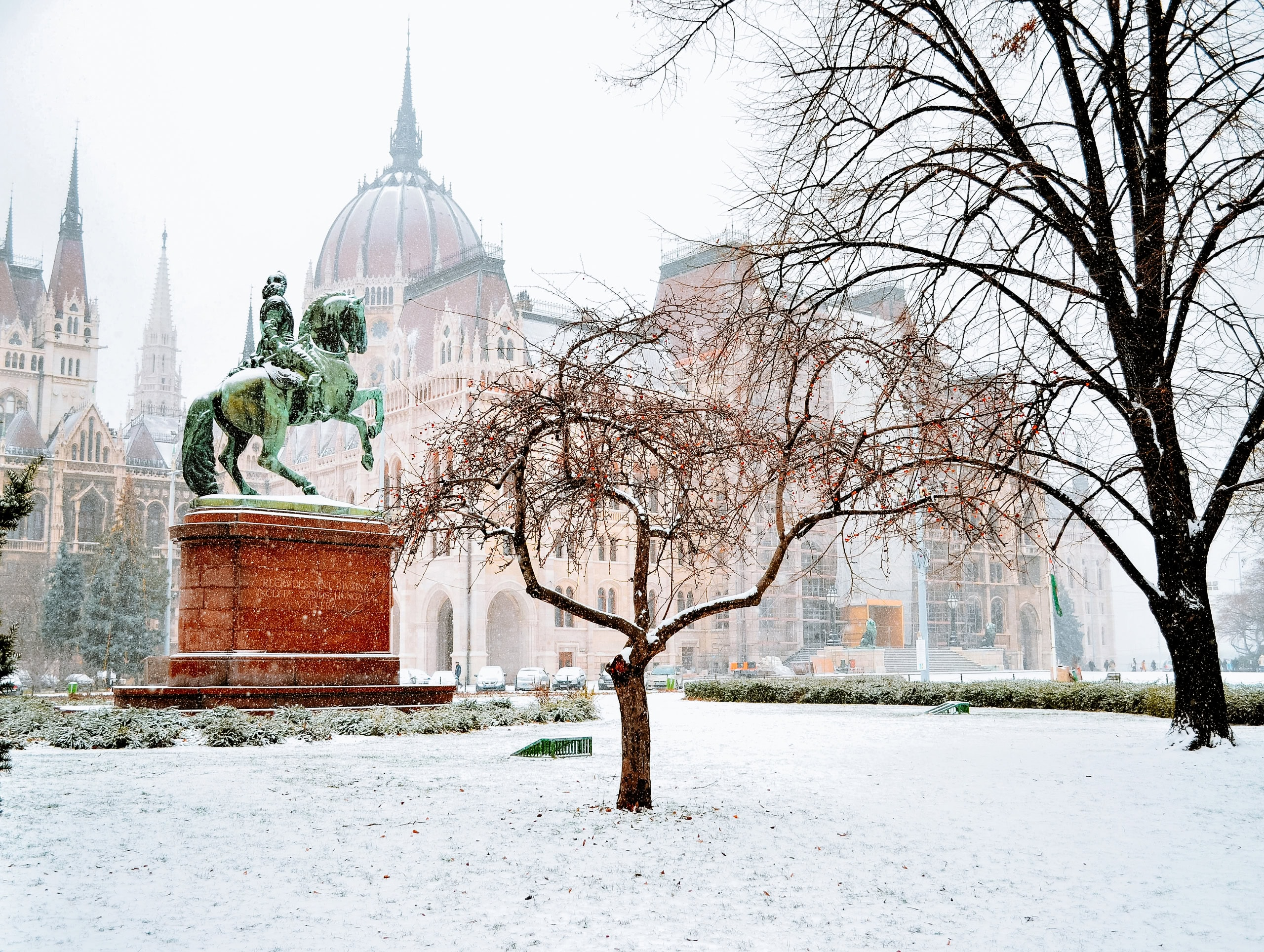 Budapest Hungary
