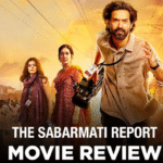 Sabarmati report movie review