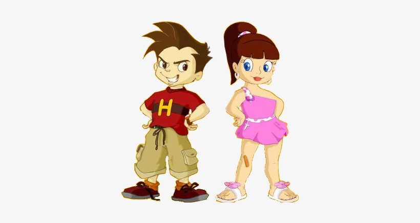 Hum tum movie poster