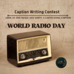world radio day