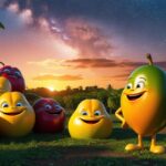 Alphonso Mango story