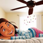 can AI humor cartoon