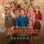 Panchayat Season 4