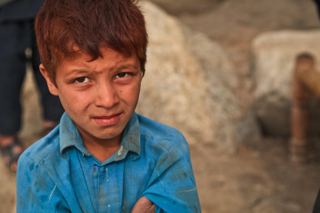 boy, poor, afraid, fear, sad, person, child, war, afghani, sad boy, brown fear, brown war