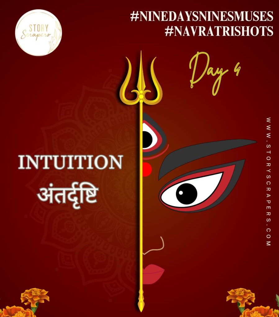 Navratri Festival Writing Challenge