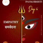 Navratri Writing Challenge